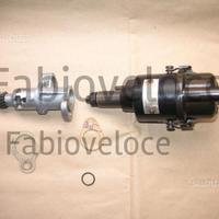 Spinterogeno ORIGINALE Fiat 500 N D, F L
