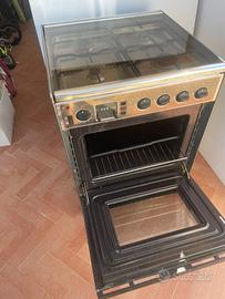 Cucina d ‘ appoggio