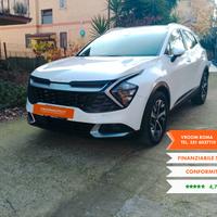KIA Sportage 5� serie Sportage 1.6 TGDi HEV AT ...