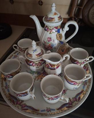 Servizio caffé Limoges