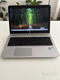 HP ProBook 450 G4