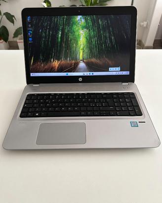 HP ProBook 450 G4