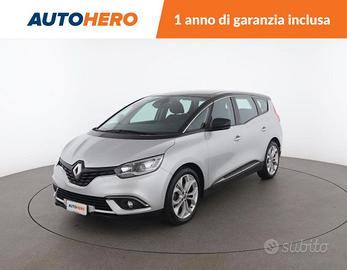 RENAULT Grand Scenic EG75144