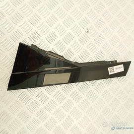 Modanatura Montante Posteriore Sinistra Audi Q7 Q8