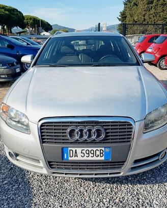 AUDI A4 1.9 TDI F.AP. Avant Sport