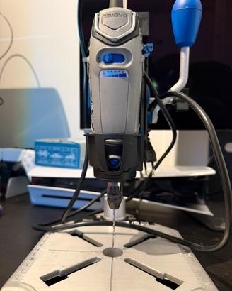 Dremel 3000 + Base Dremel 220