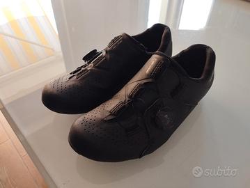 Scarpe BDC Shimano RC3 taglia 37