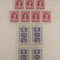 Marche da bollo in lire italiane