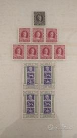 Marche da bollo in lire italiane