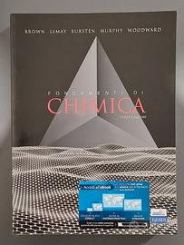 Fondamenti di Chimica – Brown, LeMay, Bursten, Mur