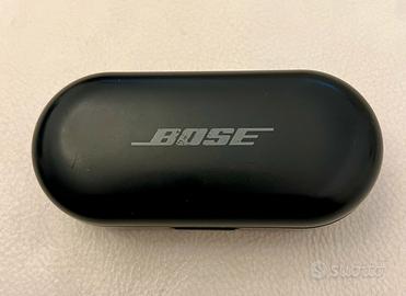 Bose Sport Earbuds