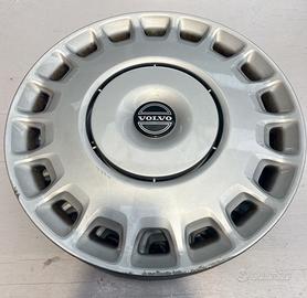 Copri cerchi Volvo V40-V50