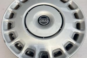 Copri cerchi Volvo V40-V50