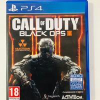 CALL OF DUTY - Black Ops III