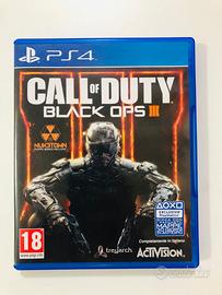 CALL OF DUTY - Black Ops III