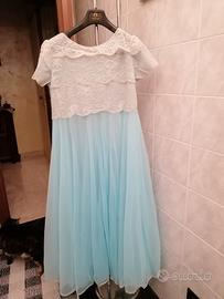 completo a 3 pezzi di lingerie da notte vintage 