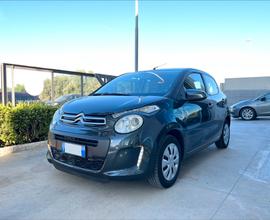 Citroen C1 VTi 72 S&S 5 porte Feel