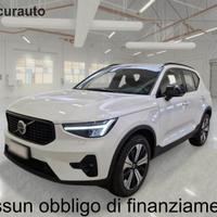 VOLVO Xc40 T4 Recharge Plug-In Hybrid Aut. Ultimat