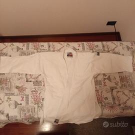 Judogi DaxSport Kimono Judo Bambino 170cm completo