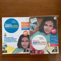 Libri scolastici media