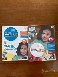 Libri scolastici media