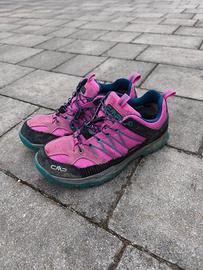 scarpe da trekking CMP