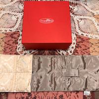 Sciarpa Stola Trapuntata DaunenStep