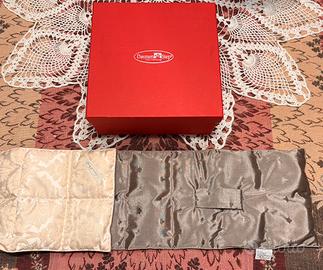 Sciarpa Stola Trapuntata DaunenStep