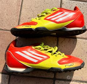 Adidas F50 TRX TF