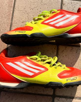 Adidas F50 TRX TF