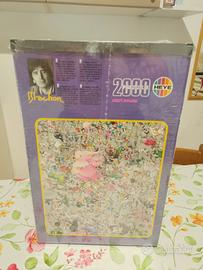 puzzle heye blachon crazy jogging