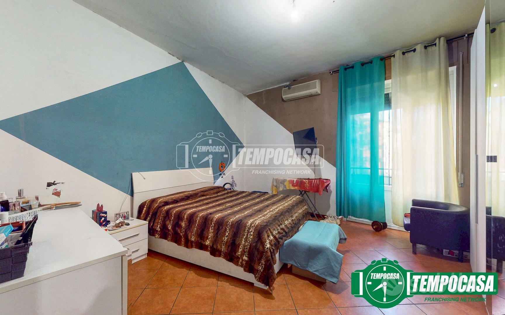 QUADRILOCALE AMPIO IN ZONA SERVITA! - Altro