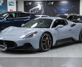Maserati MC20 3.0 V6 630cv rwd_FRENI CARBOCERAMICA