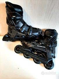 Rollerblade discount via xr