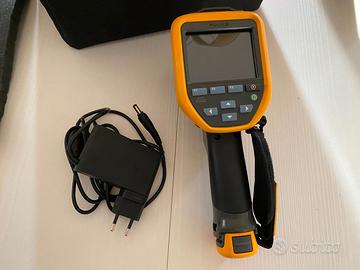 Fluke TiS40 Termocamera portatile a infrarossi con