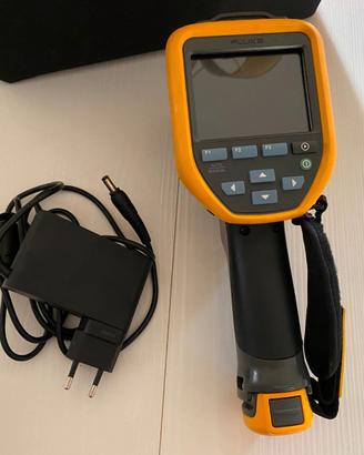 Fluke TiS40 Termocamera portatile a infrarossi con