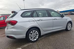 Fiat Tipo 1.4 T-Jet 120CV GPL SW Lounge-EURO 6b-