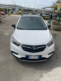 Opel mokka 2018