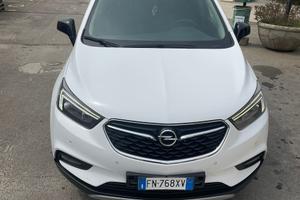 Opel mokka 2018