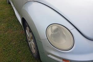 new beetle cabrio restyling trattabile 