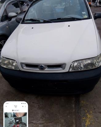 RICAMBI E ACCESSORI FIAT STRADA 