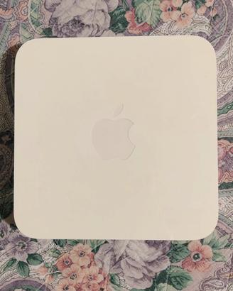 Apple AirPort Extreme A1143