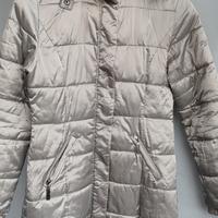 Piumino lungo donna Artigli 