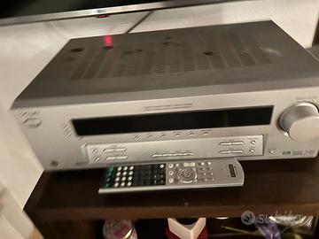 Sony AV SYSTEM RM PO 412