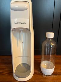 Soda stream