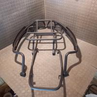 Modanature vespa px cofani parafango e portapacchi