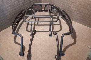 Modanature vespa px cofani parafango e portapacchi