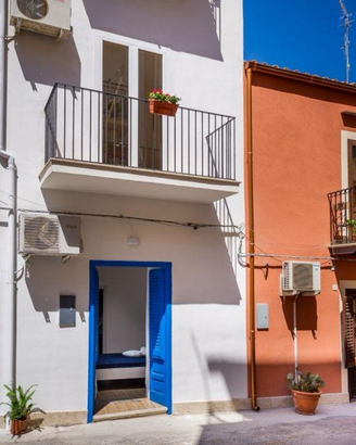 Appartamento nel Cuore di Castellammare