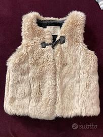 Gilet bimba 4/5