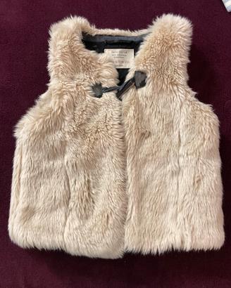Gilet bimba 4/5